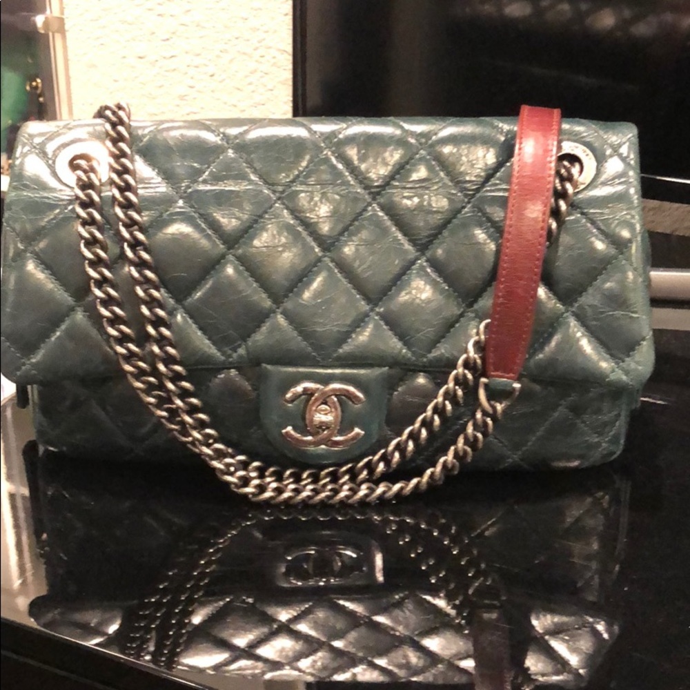 Meet your Posher, Rheba